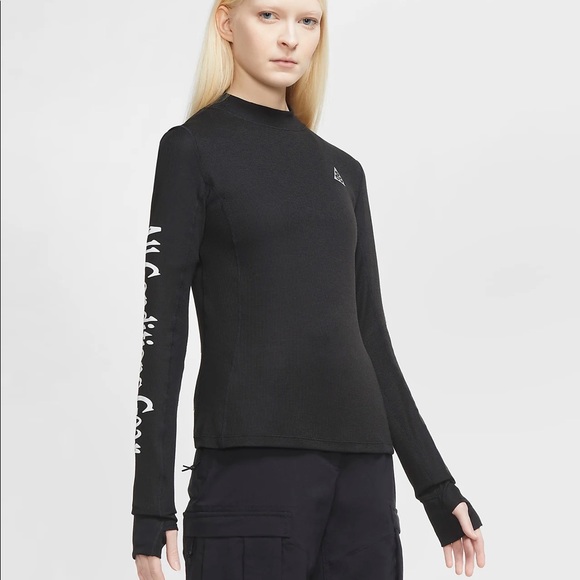 Nike ACG | Tops | Nike Womens Acg Earth 